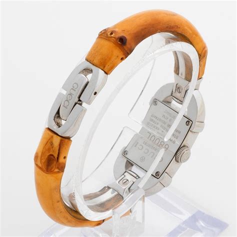 gucci 6800l replacement strap